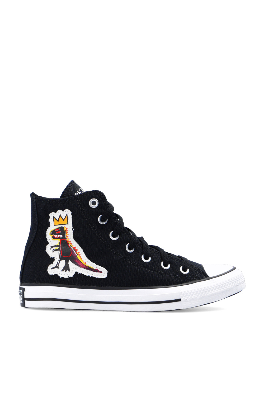 Converse chuck ii lux leather best sale